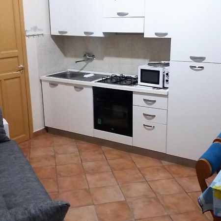 Casa Vacanza Trappeto Palermo Villa Exterior foto