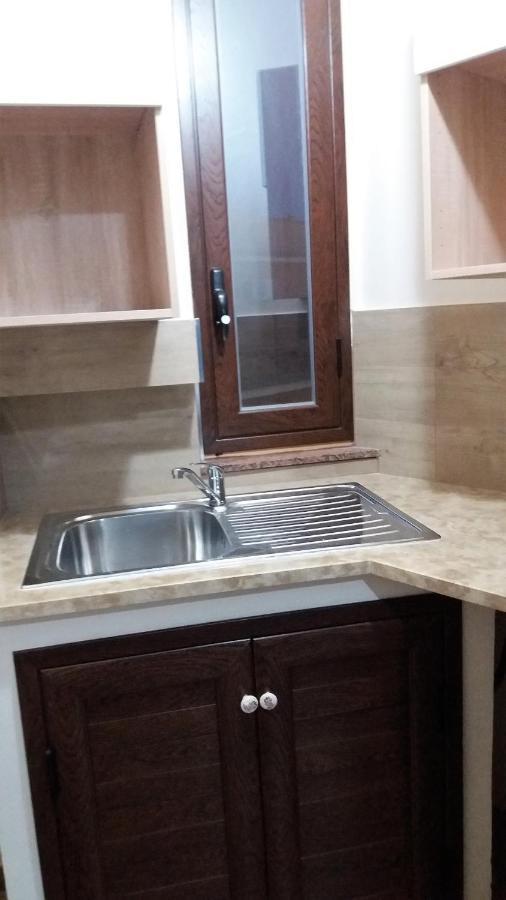 Casa Vacanza Trappeto Palermo Villa Exterior foto